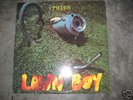 PHISH -Lawn Boy- RARE 1990 LP