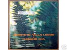 Luiz Eca Quinteto Villa-Lobos Vanguarda 1972 LP