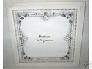 Feather De Gamba  Ultra RARE 1971 PRIVATE Psych Orig LP