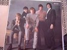 LP/THEM/angry young them/DECCA Mono LK 4700