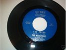 NORTHERN SOUL 45 THE MILESTONES ANDRE 706