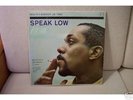 Walter Bishop Jr. Trio Speak Low JazzTime LP is Nr Mint