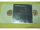 Pink Floyd Violence in Birmingham Record Vinyl 2 LP