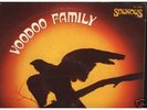 VOODOO FAMILY FRENCH AFRO FUNK ROCK KILLER LISTEN 