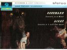 SAX 2485 KLEMPERER COLUMBIA STEREO LP 1963