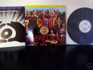 The Beatles Sgt. Peppers MFSL LP Record MFSL 1-106