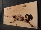 JANUS Gravedigger 1972 HARVEST PROG PSYCH UNPLAYED MINT