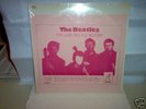 Beatles lp on Wizardo label  Still Sealed