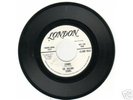 ROLLING STONES - 45 - Stoned   L K  RARE