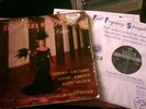 DECCA SXL 2022-3, LEHAR, THE MERRY WIDOW, GUEDEN, NM.