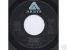 MANDRILL  45 RPM Too Late  ( Modern Northern Soul ).