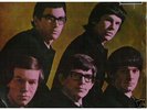 ZOMBIES, DECCA LK4679, BEGIN HERE, SIGNED UK ORIG