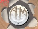 Magma Rare 45 RPM Mekanik Machine A&M Prog Psych