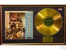 THE SHADOWS  - LP - Gold  Disc