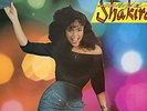 SHAKIRA MAGIA 1ST REC. COLOMBIAN LP M/VG POP LATIN DIVA
