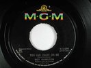 ROY HAMILTON (northern 45) YOU CAN COUNT ON ME MGM