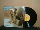 LP: WORKING MAN; AL CAMPBELL; GREAT ALBUM