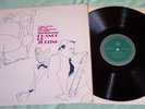 TUBBY HAYES & PAUL GONSALVES ALL STARS LP CHANGE OF STG