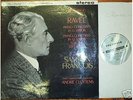 SAX 2394: Francois/Ravel/Piano Concertos/Cluytens B/S