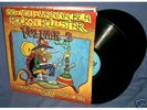 MONSTER Aussie PSYCH Rock GARAGE 60s LP x2  v. RARE Ex+