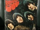 The Beatles - Rubber Soul GERMAN LABEL - RARE MINT LP
