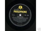 BEATLES PLEASE ME LP MONO UK 1ª EDICIÓN