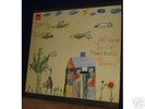 IAN CARR 4 TET-  UNP: MODAL BRITJAZZ LP