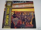 BEATLES REEL MUSIC  Japanese Import LP w/ OBI strip