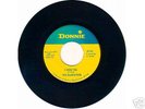 The Gladiators, Garage 45 on the Donnie Label