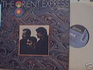 ORIENT EXPRESS   1969 Mainstream Rec Psych LP - sitar