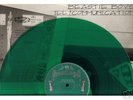 Beastie Boys ILL Communication Double LP Green Wax