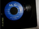 RARE Doo Wop 45      MC 45-1     Joe Caldwell/Group
