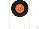 THANE RUSSAL Security 60's freakbeat punk Aussie 45