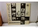Marty Paich Art Pepper Tampa Orig Mono Red Vinyl NM
