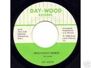 MODERN SOUL - JAN JONES - DAY WOOD