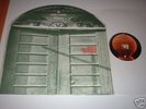 BANCO-Io Sono Nato Libero Gimmix Cover Orig. NM