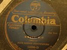 Blue Ribbon Syncopators-Whale Dip-Columbia 14235-NM