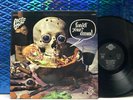Ultra rare Swiss psych PACIFIC SOUND LP '72 ORIG EX+