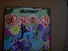 THE ZOMBIES Odessey & Oracle PSYCH Original US
