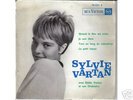 EP RARE 1EP DE SYLVIE VARTAN LE PETIT LASCAR