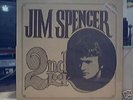 JIM SPENCER   2nd rare SEALED Folk Psych LP - Anonymous