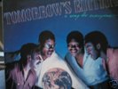 TOMORROW'S EDITION A SONG FOR EVERYONE LP