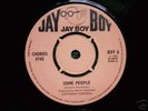 CHORDS FIVE Some People KILLER PSYCH 45 rare smoke **