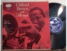 CLIFFORD BROWN 