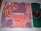 LADIES WC-Venezuela Psych Monster Little Indians NM