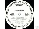 willie bobo - * always there *