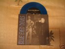 Blue Eyed Devils - What Drives Me BLUE TST skinhead