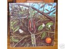 Monster 1968 psychedelic LP - DRAGONFLY - Megaphone