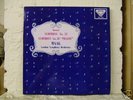 MOZART SYMPHONY NO.32 / SYMPHONY NO.38 - MAAG -SXL 2135