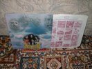 THE GODS Genesis 1968 MONO 1st Press 